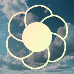 All Things Spiritual server icon, a diverse and inclusive hub for spiritual practitioners