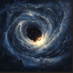 Elusive Perspectives server icon, representing multidisciplinary spiritual and philosophical exploration