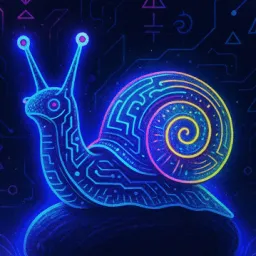 5th Dimension server icon, exploring consciousness and non-duality