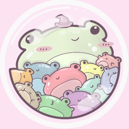 Mystic Grove server icon, a spiritual community centered on mystical paths and nature-based spirituality