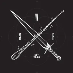 Witchy Study Buddies server icon, a collaborative campus for magical praxis